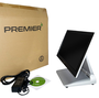 Premier SQ-150 A TPV Android 11 15.6 Pulgadas Táctil RK3568 4GB RAM 64GB Almacenamiento WiFi
