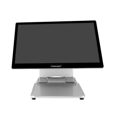 Premier TPV SQ-150 A RK3568/ 4GB/ 64GB eMMC/ 15.6" Táctil WiFi Android 11 Premier TPV SQ-150 A RK3568/ 4GB/ 64GB eMMC/ 15.6" Táctil WiFi Android 11