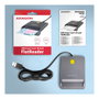 Axagon CRE-SM3T USB Smart card FlatReader