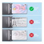 Axagon CRE-SM3T USB Smart card FlatReader