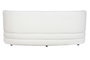 DKD Home Decor Sofá Blanco 193 x 92 x 79 cm