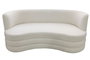 DKD Home Decor Sofá Blanco 193 x 92 x 79 cm