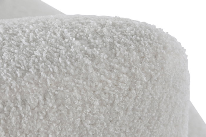 DKD Home Decor Sofá Blanco 193 x 92 x 79 cm DKD Home Decor Sofá Blanco 193 x 92 x 79 cm