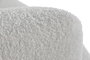 DKD Home Decor Sofá Blanco 193 x 92 x 79 cm