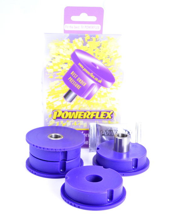 Powerflex Trasero Diferencial Trasero Montaje Silentblock PFR44-121