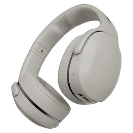 Skullcandy Crusher 540 Active Auriculares Inalámbricos Bluetooth Over-Ear, Gris Concrete