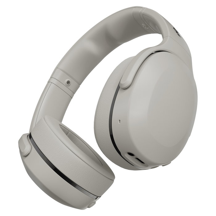 Skullcandy Crusher 540 Active Auriculares Inalámbricos Bluetooth Over-Ear, Gris Concrete Skullcandy Crusher 540 Active Auriculares Inalámbricos Bluetooth Over-Ear, Gris Concrete