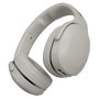 Skullcandy Crusher 540 Active Auriculares Inalámbricos Bluetooth Over-Ear, Gris Concrete