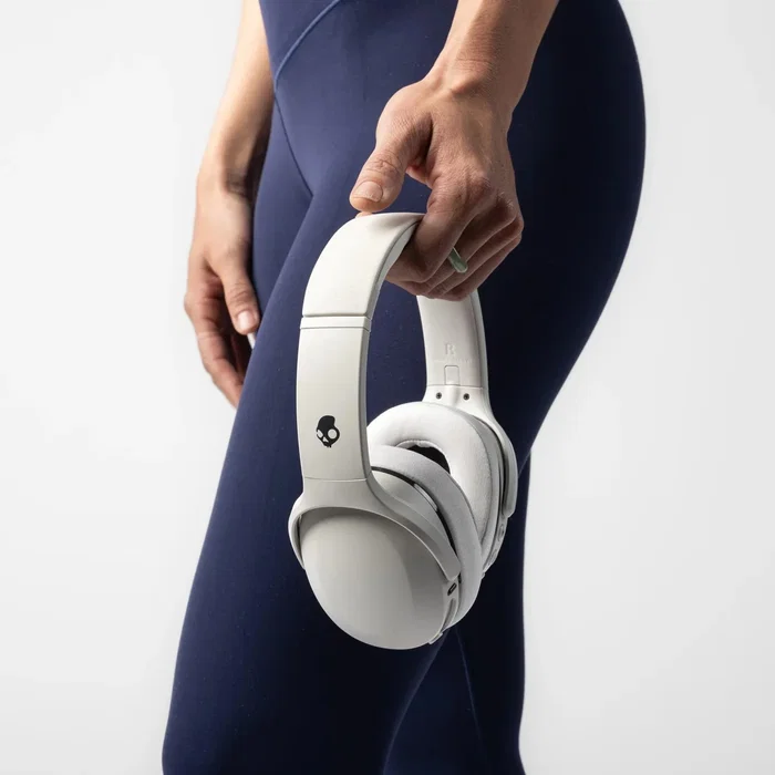 Skullcandy Crusher 540 Active - Gris Concrete