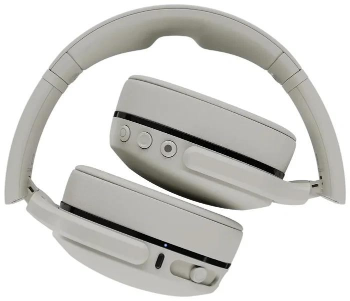 Skullcandy Crusher 540 Active - Gris Concrete