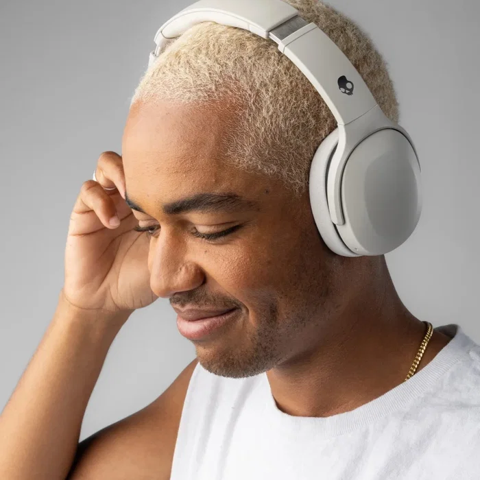 Skullcandy Crusher 540 Active - Gris Concrete