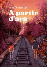 A partir d'ara, Marta Bellvehí - FANBOOKS