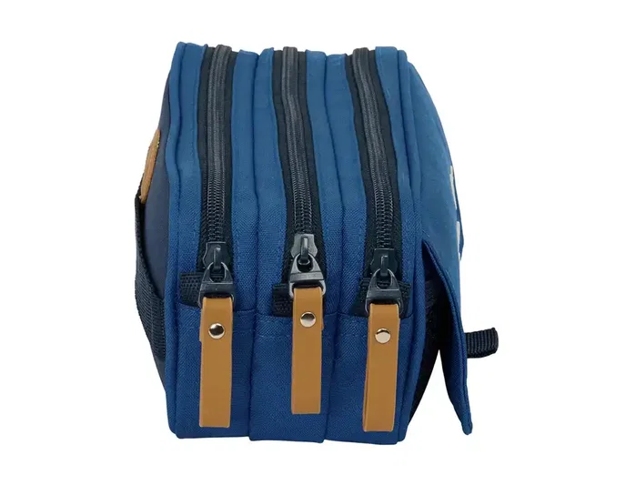 Safta Portatodo Triple Big El Pulpo