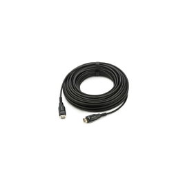 Kramer Electronics cable HDMI 15,2 m tipo A estándar negro CLS-AOCH/60F