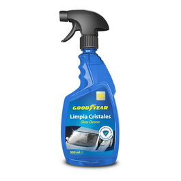 Goodyear Limpia Cristales 500 ml