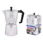 Quttin Classic Cafetera 12 Servicios