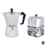 Quttin Classic Cafetera 12 Servicios