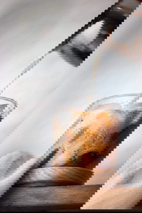 Quttin Cafetera 12 Servicios Classic Ø19.5X12X24 cm (6 Unidades)