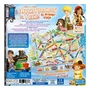 Asmodee ¡Aventureros al Tren! El Primer Viaje
