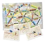 Asmodee ¡Aventureros al Tren! El Primer Viaje
