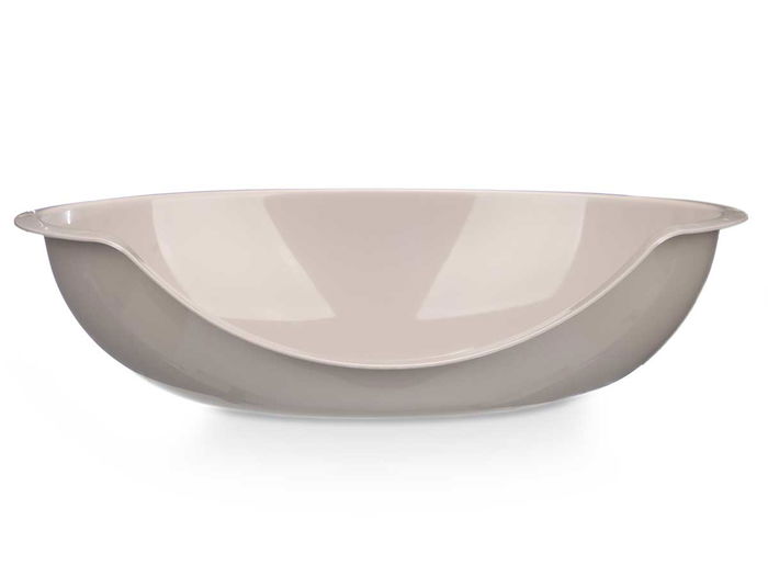 Mascow Cama Mascota Sencilla Gris 58 x 37 cm (Set de 12) Mascow Cama Mascota Sencilla Gris 58 x 37 cm (Set de 12)