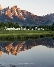 KONEMANN American National Parks