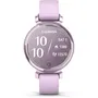 Garmin 0753759324728 Reloj Lily 2 Mujer 25,4 x 21,3 mm Lila con Correa Lila