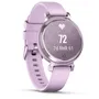 Garmin 0753759324728 Reloj Lily 2 Mujer 25,4 x 21,3 mm Lila con Correa Lila