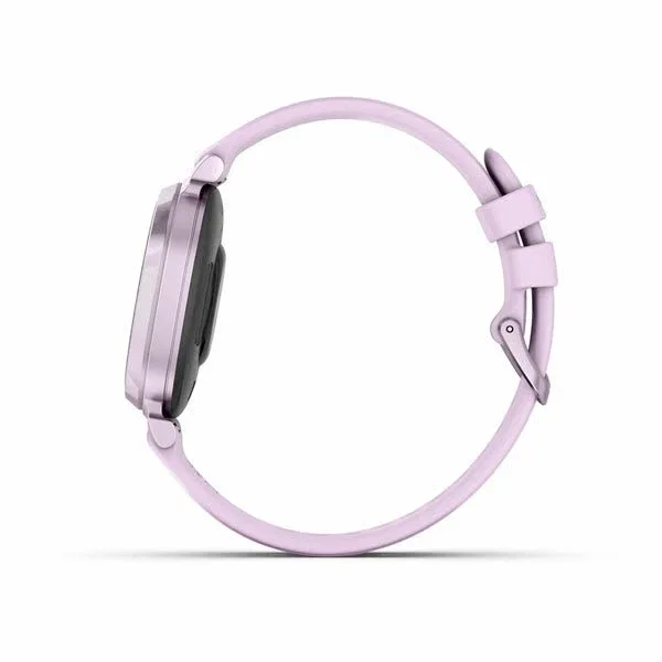 Garmin Lily 2 35.4 mm Rosa con GPS