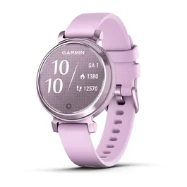 Garmin Lily 2 35.4 mm Rosa con GPS