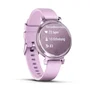 Garmin Lily 2 35.4 mm Rosa con GPS