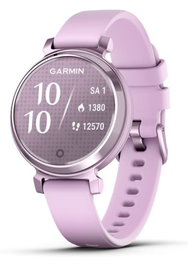 Garmin Lily 2 35.4 mm Reloj Digital con Pantalla Táctil 240x201 Pixeles Rosa y GPS