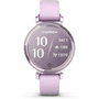 Garmin 0753759324728 Reloj Lily 2 Mujer 25,4 x 21,3 mm Lila con Correa Lila