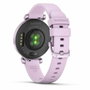 Garmin 0753759324728 Reloj Lily 2 Mujer 25,4 x 21,3 mm Lila con Correa Lila