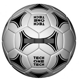 PENDRIVES DISEÑOS Pendrive USB 32GB con Diseño de Balón de Fútbol - Modelo TEC5126 - Memoria Flash