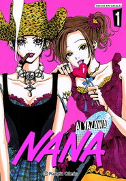 Nana n. 01/07 (català), Ai Yazawa - PLANETA COMICS