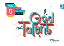 IBAIZABAL, God talent. Erlijo kumi - IBAIZABAL