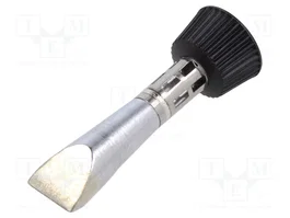 ERSA Punta de soldadura tipo destornillador 10mm