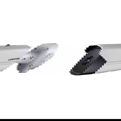 Hikvision DS-2TD2166T-15 Cámara de Seguridad IP Térmica (Termografía) 640x512 Pixeles, Bala Interior/Exterior, Blanco, Resolución 640x512