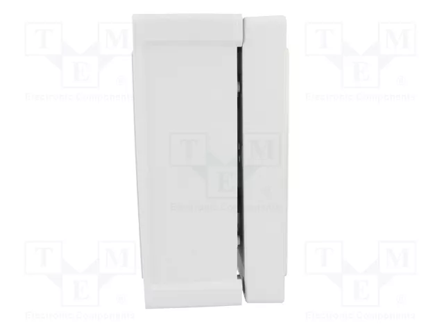 FIBOX TEMPO Carcasa Universal Gris IP65