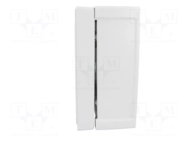 FIBOX TEMPO Carcasa Universal Gris IP65