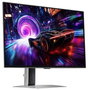 Samsung Odyssey OLED G8 S27FG810SU 27 pulgadas 4K 240Hz Plata