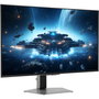 Samsung Odyssey OLED G8 S27FG810SU 27 pulg. 4K QD-OLED 240Hz Plata