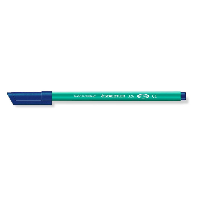 Staedtler Noris Club Rotulador Verde (Set de 10) Staedtler Noris Club Rotulador Verde (Set de 10)