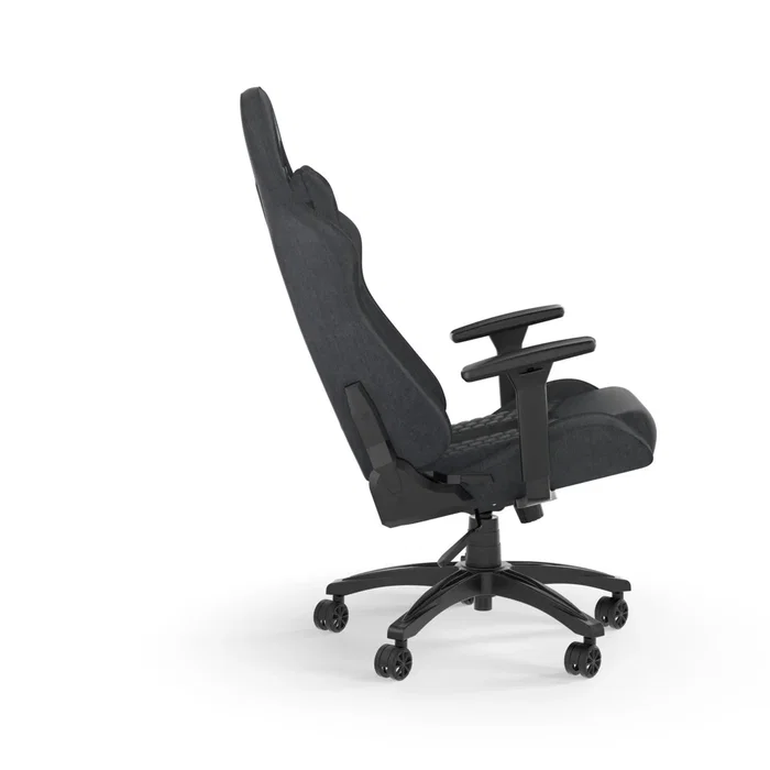 Corsair TC100 RELAXED Fabric Gris y Negro Corsair TC100 RELAXED Fabric Gris y Negro