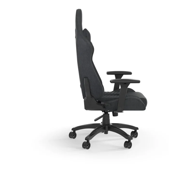 Corsair TC100 RELAXED Fabric Gris y Negro Corsair TC100 RELAXED Fabric Gris y Negro