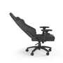 Corsair TC100 RELAXED Fabric Gris y Negro