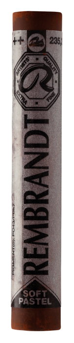 Rembrandt Pastel Suave Anaranjado 235.3 Rembrandt Pastel Suave Anaranjado 235.3