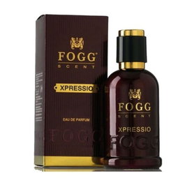 FOGG Xpressio Eau De Parfum 100ml Spray