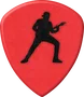DUNLOP Flow 2 Andy James Custom Pack 3 Unidades